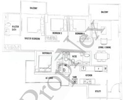 Lake Life (D22), Condominium #538423901